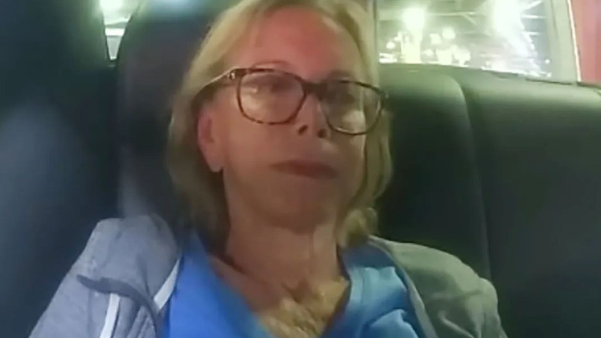 How twisted ‘obsession’ saw mother-in-law order execution of lawyer amid family feud – & FBI sting that snared her  