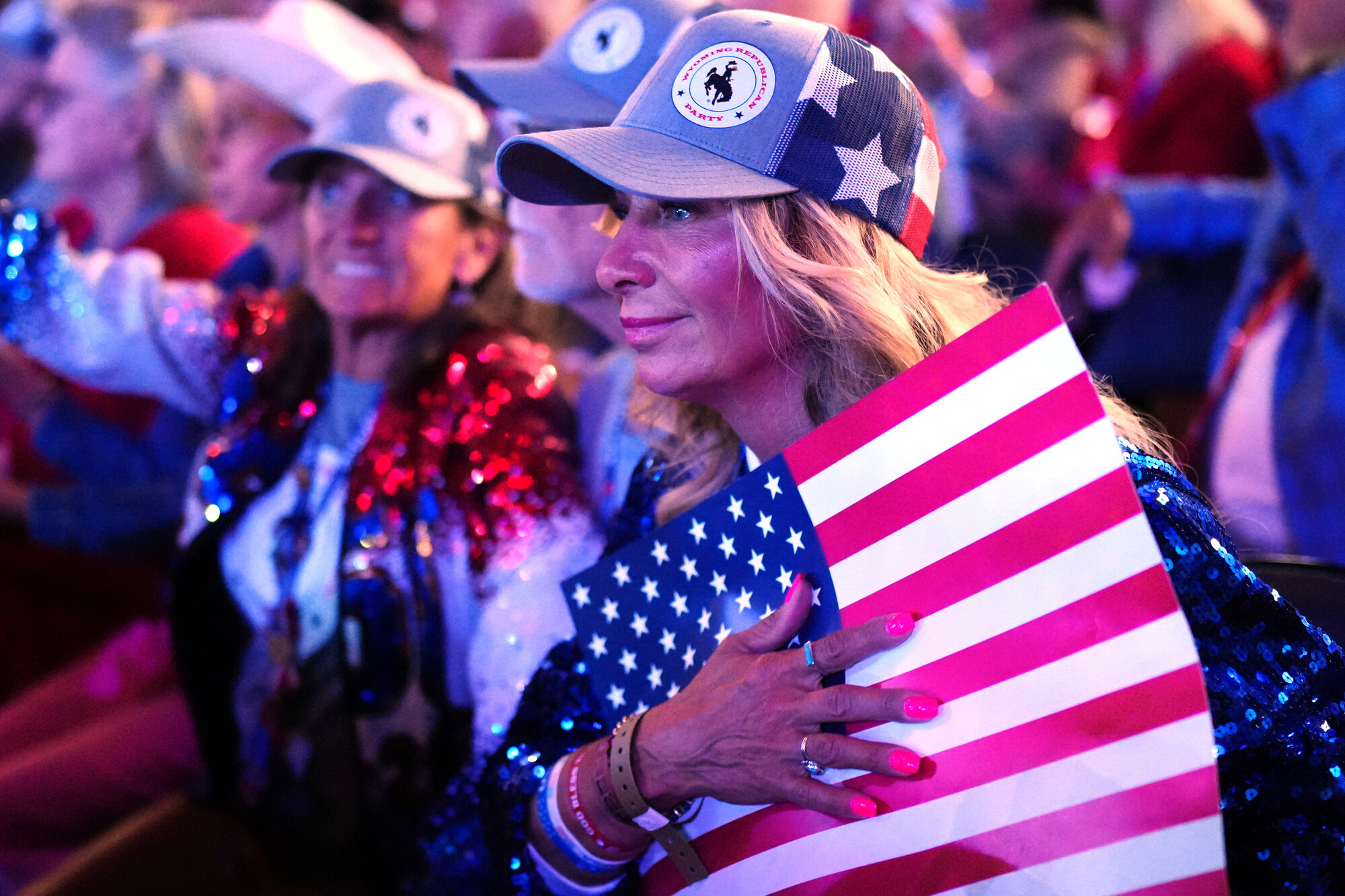 How will Trump’s $5,000 ‘dividend’ for voters work – and is it even legal?