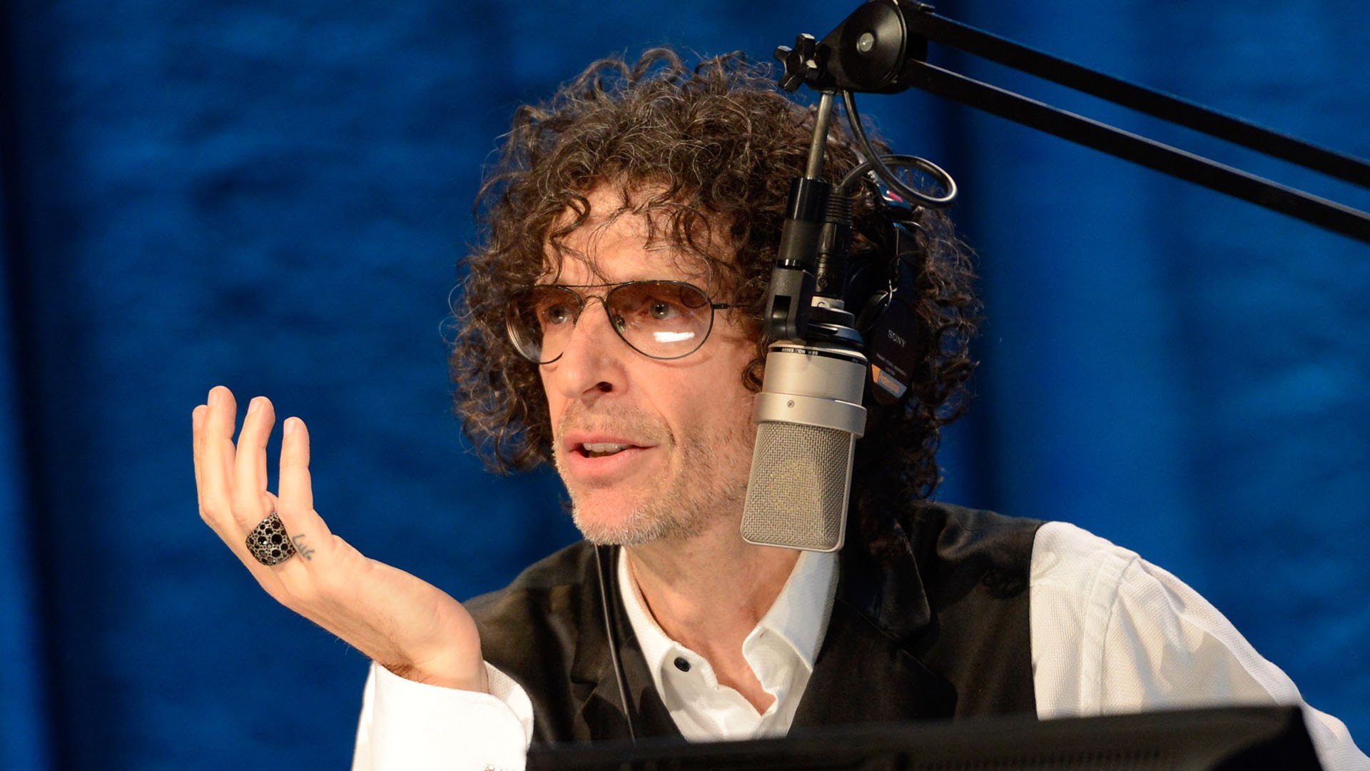 Howard Stern Show segment CANCELED after shock jock’s mass layoffs and major changes