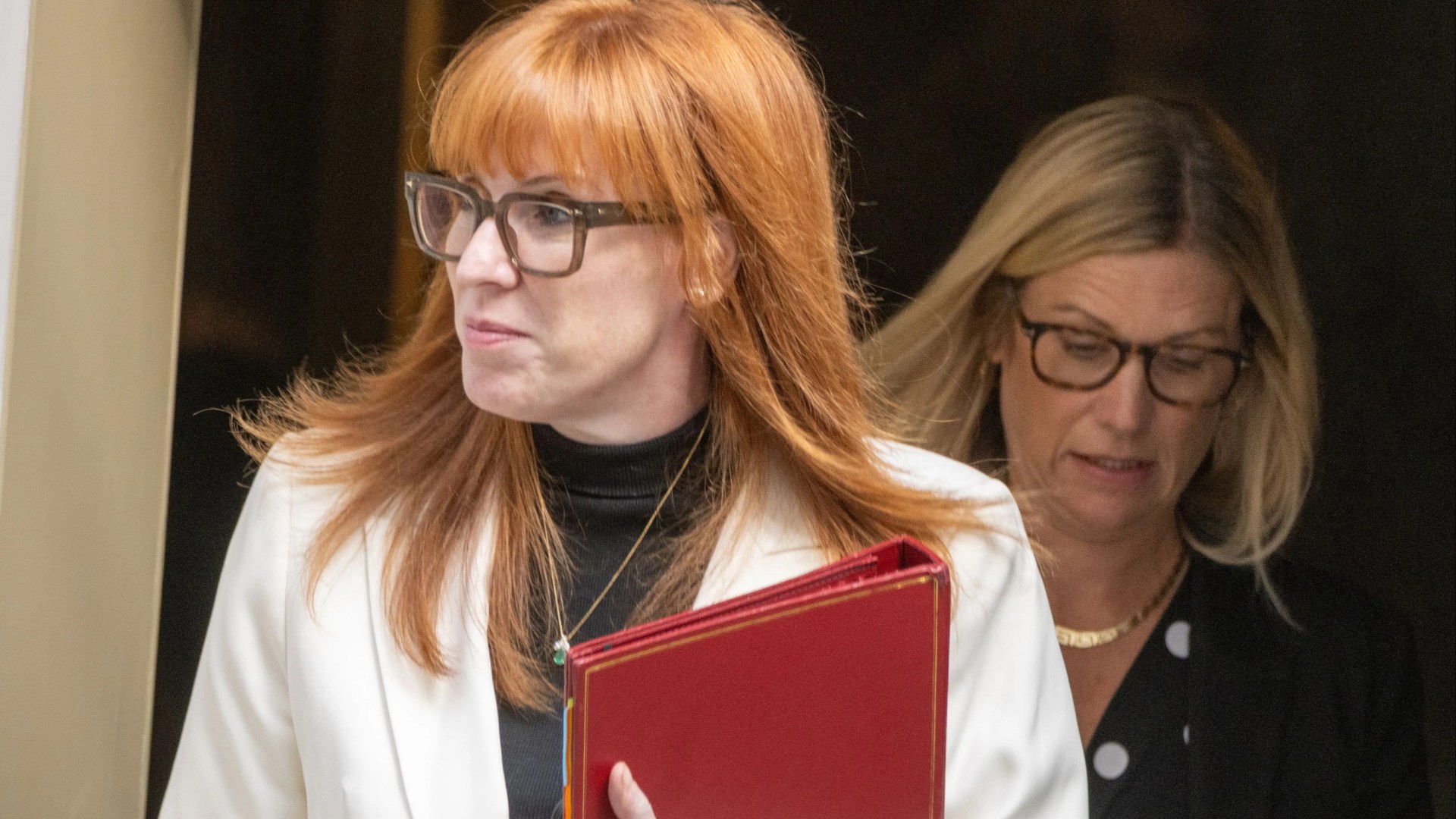 Huge shake-up of major councils scrapped by Angela Rayner after legal hurdles in ‘humiliation’ for No10
