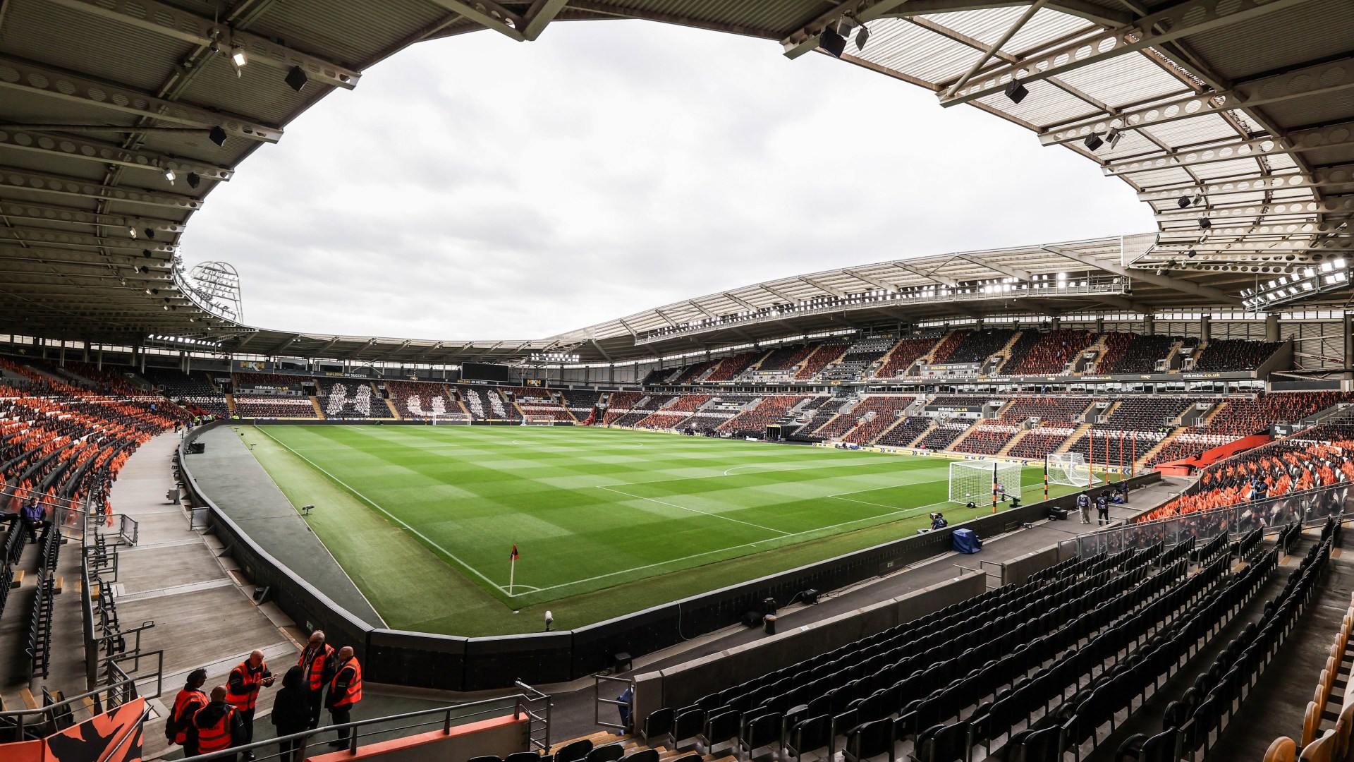 Hull release scathing statement slamming vile racist abuse after new signing abused before even playing a match