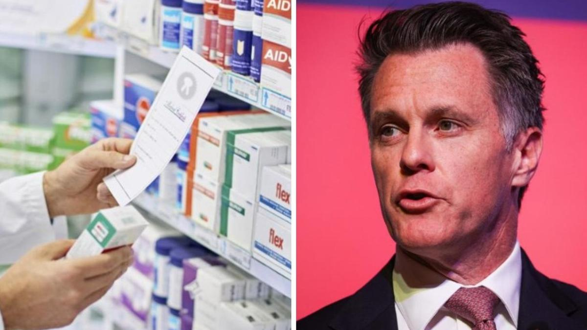 Hundreds of NSW Pharmacies given permission to treat chronic illnesses in effort to relieve GPs