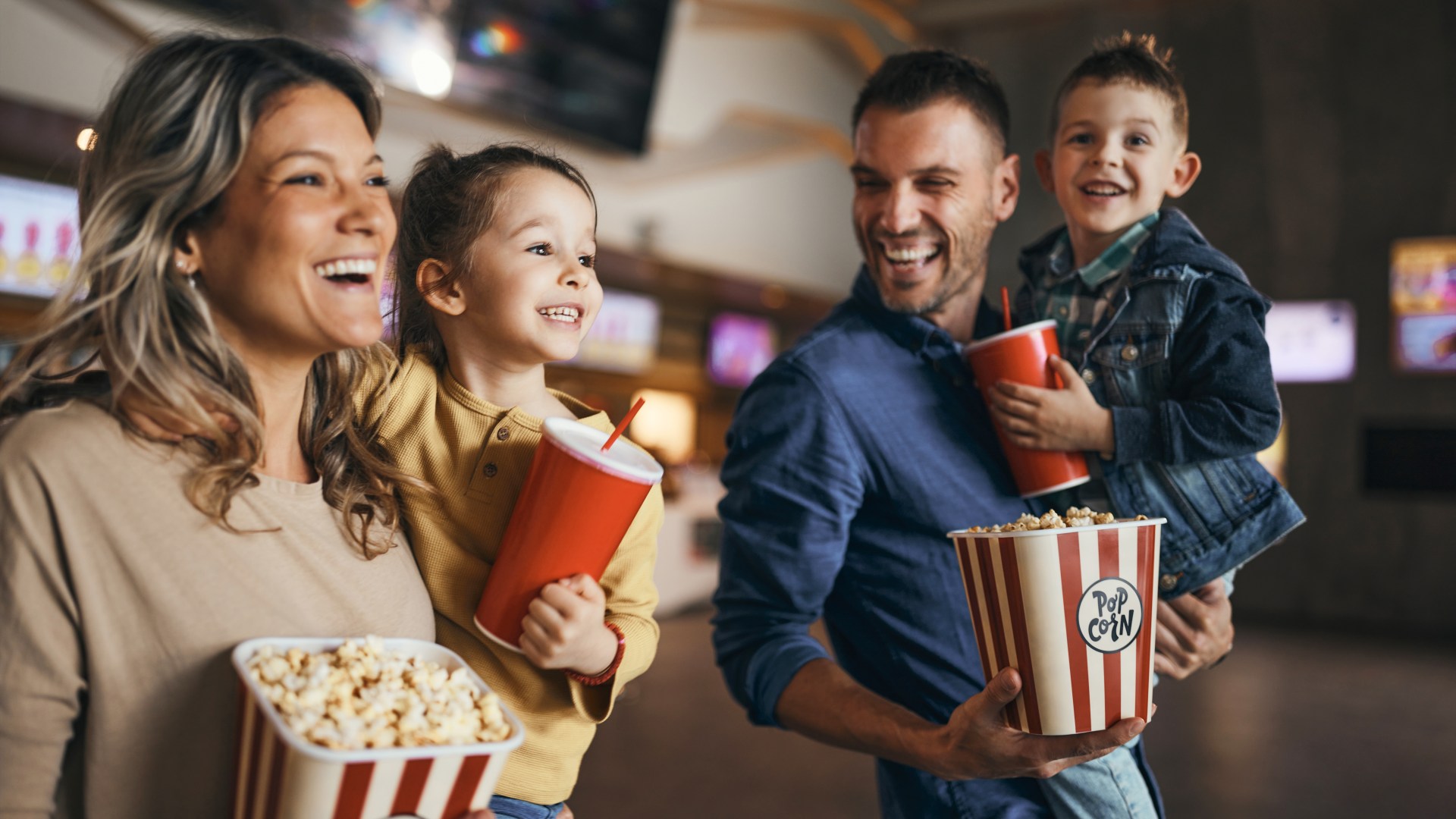 Hundreds of UK cinemas are slashing tickets to less than £5 this weekend – is your local one of them?
