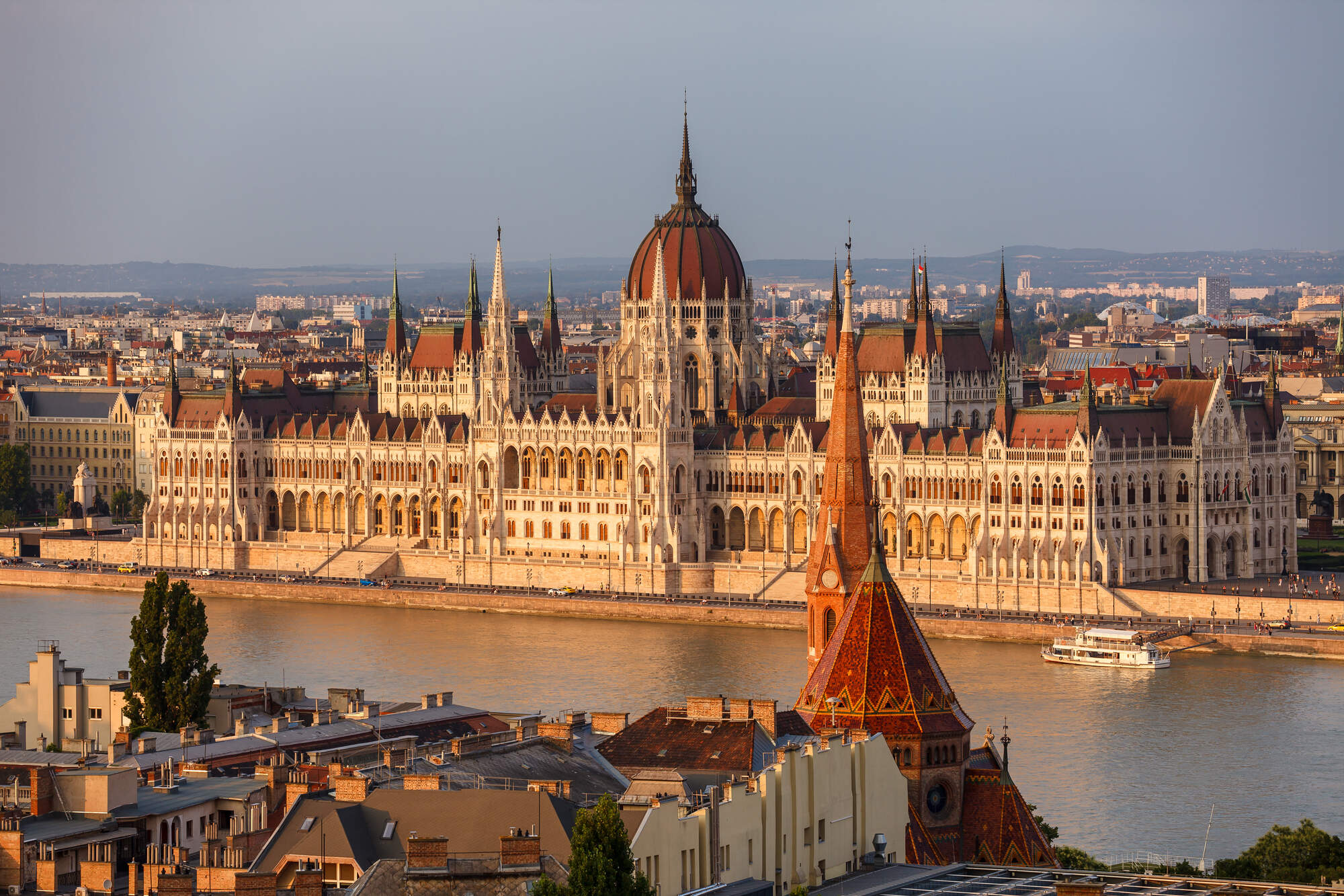 Hungary expels 10 Russian diplomats for ‘unacceptable activities’