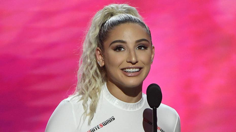 Hurricanes superfan Abella Danger acknowledges Miami frat sweetheart run prior to season