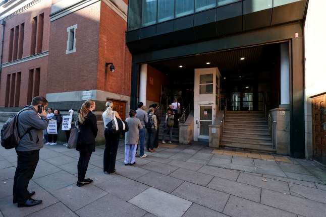 Husband pleads guilty to drugging and raping his wife for two decades