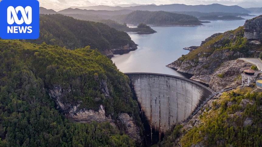 Hydro Tasmania assesses state's biggest-ever power request