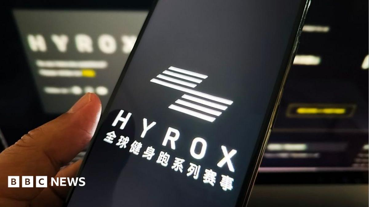 Hyrox apologises for allowing race to continue after athlete soils herself
