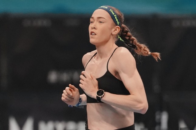 Hyrox athlete competing covered in faeces sparks huge debate — but it’s becoming normal