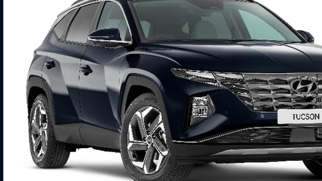 Hyundai Australia recalls more than 11,000 Tucson vehicles over dashboard display software fault