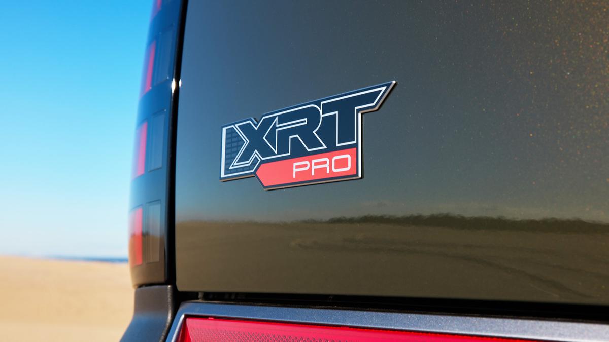 Hyundai plans to expand XRT off-road range in Australia