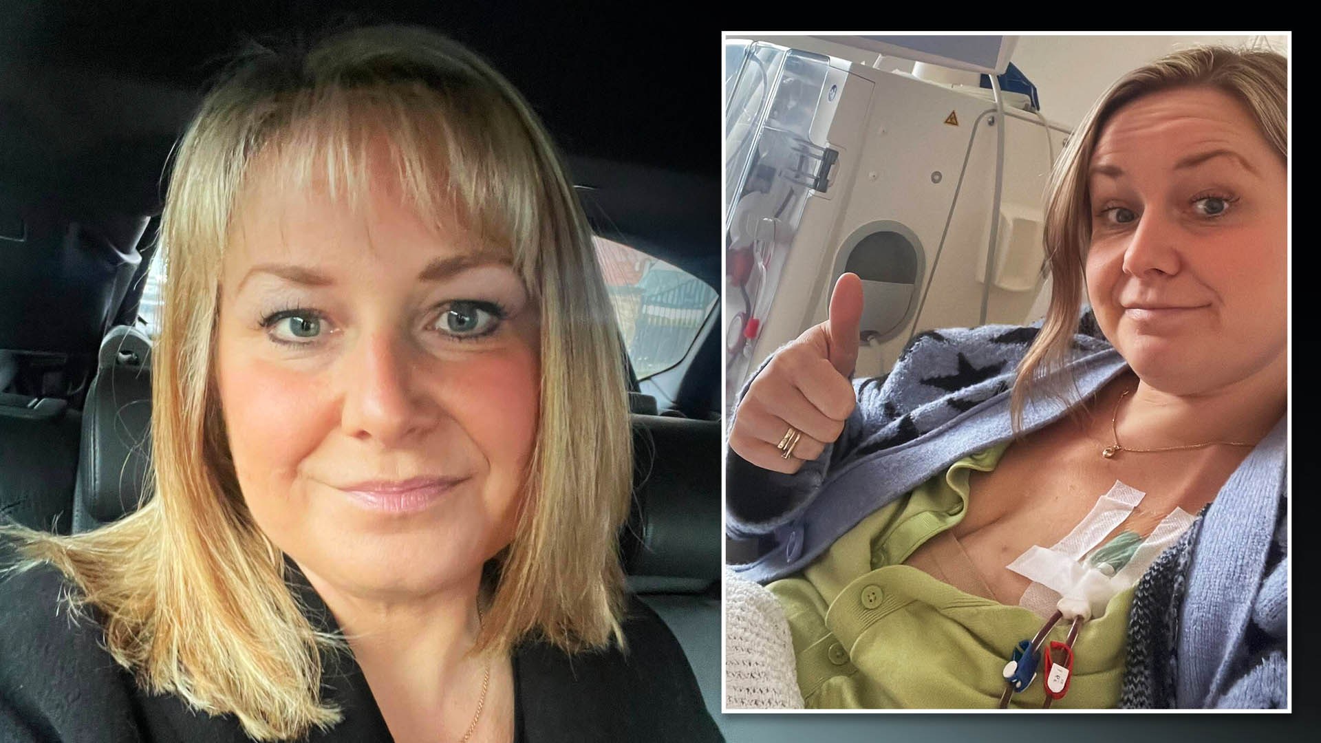 I blamed fatigue on being working mum as ‘silent killer’ affecting 1 in 3 Brits wrecked my organs – I could die any day