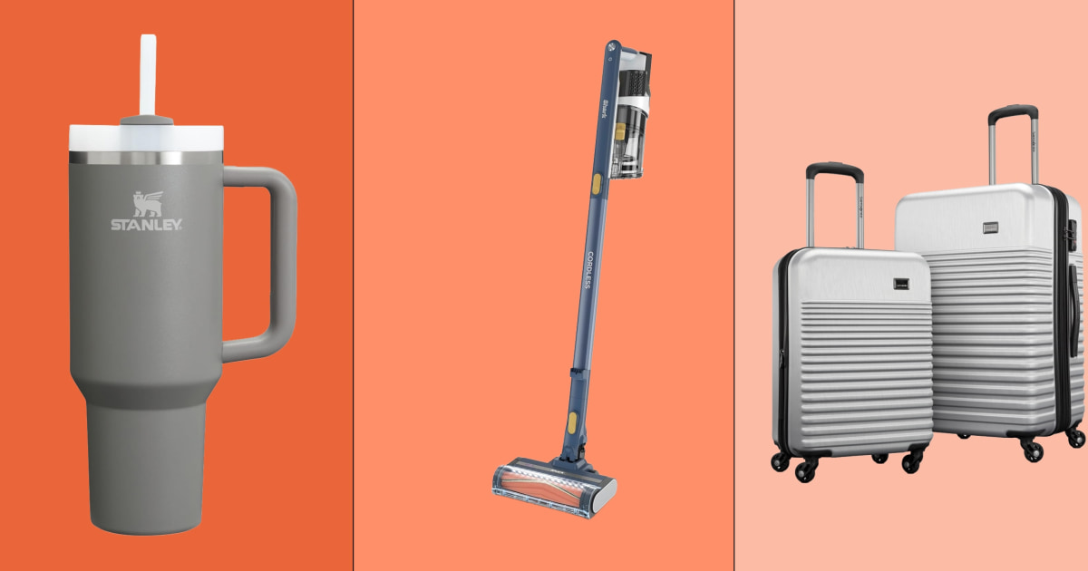 I found 150+ Labor Day sales that are actually worth shopping — deals are up to 75% off