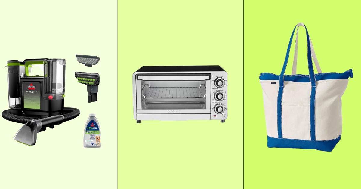 I found 173+ Labor Day sales that are actually worth shopping — deals up to 75% off end tonight