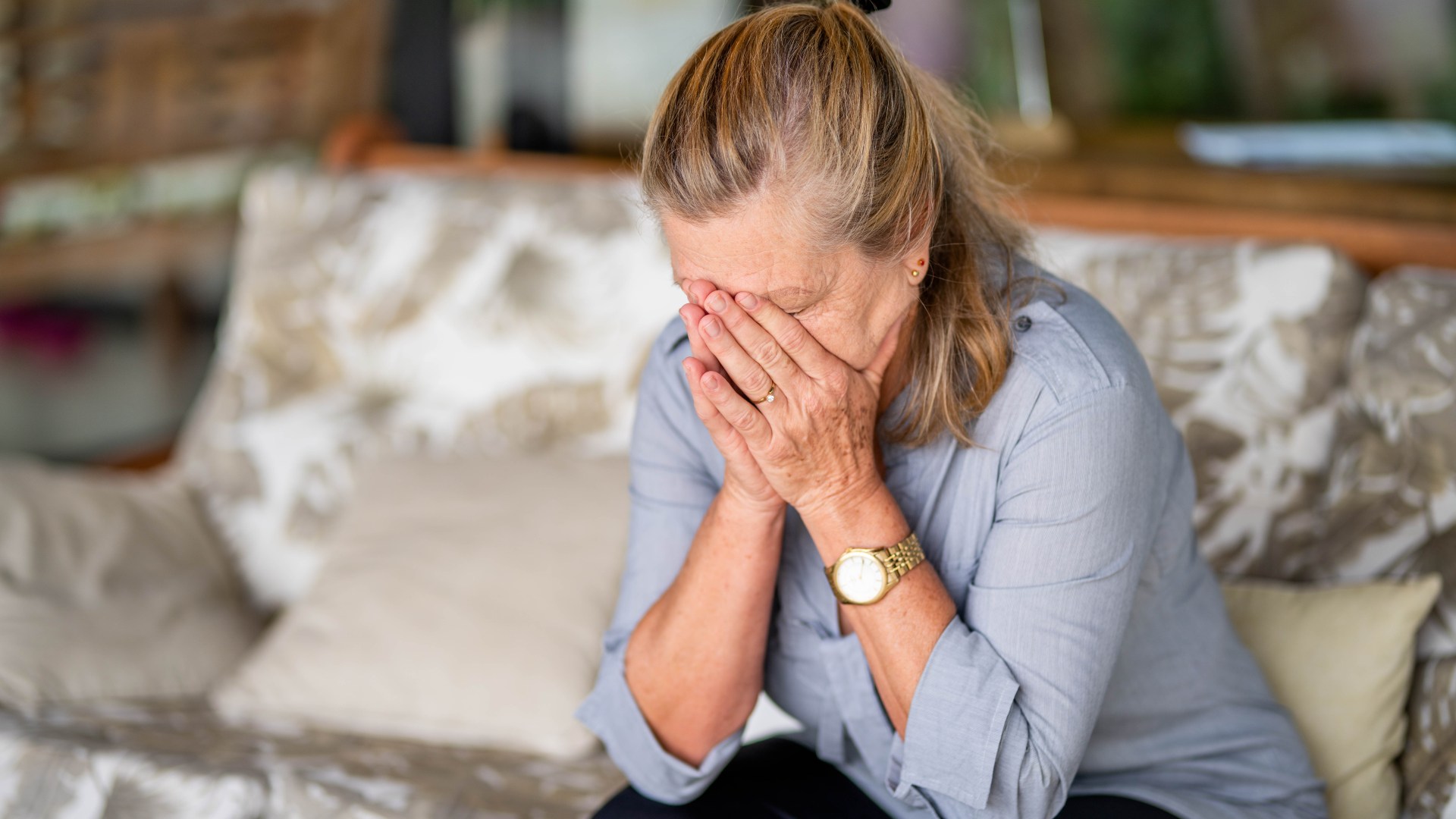 I found out my best friend slept with my husband on the night our daughter was born