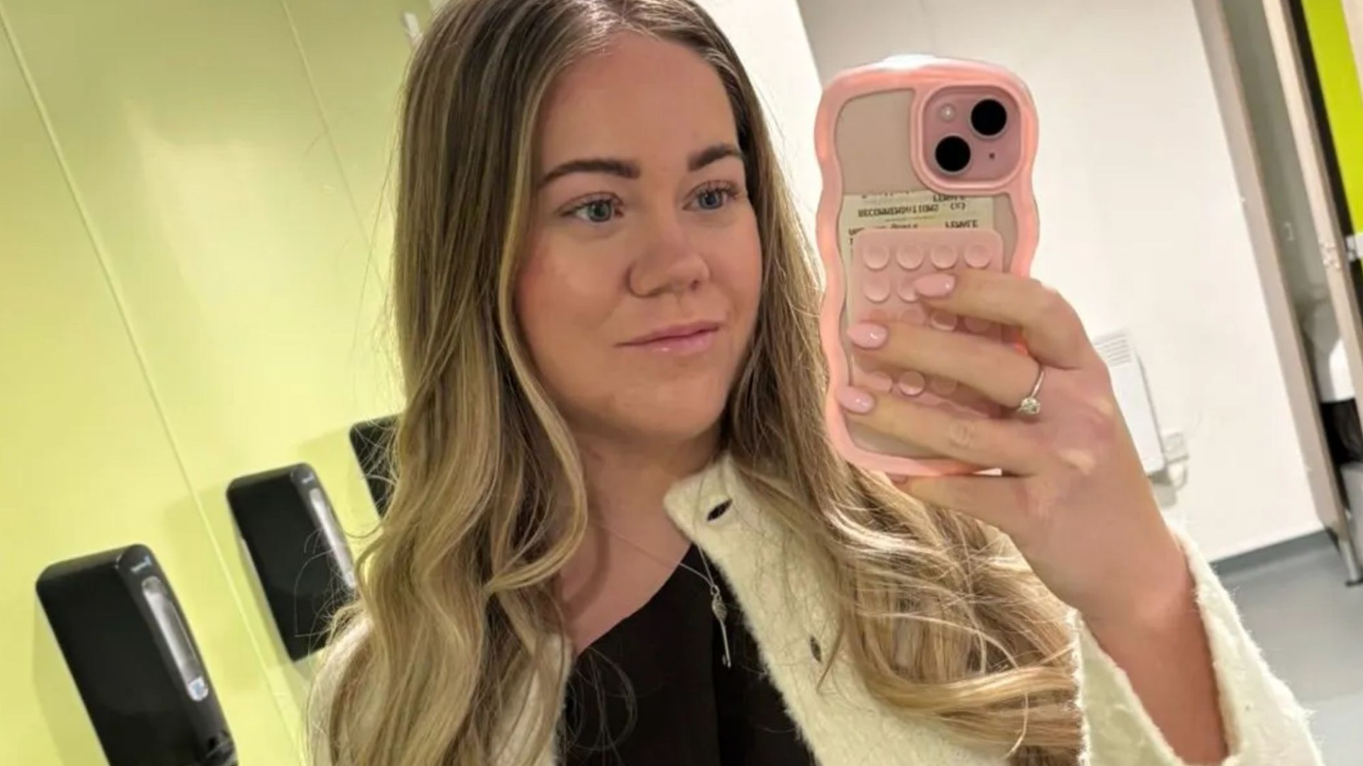 I lost 6st on fat jabs… but now I’m facing terrifying weight gain ‘timebomb’ that will hit thousands in just weeks