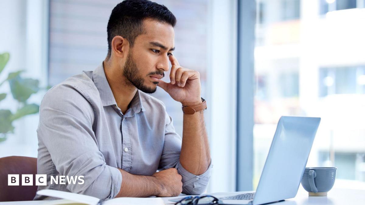 'I lost my savings after a job interview scam'