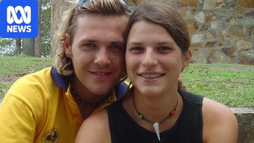 'I made mistakes but I am not a killer': Strobel boyfriend breaks silence