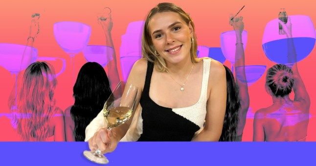 I paid £20 for a London singles night — it was the worst night out of the year