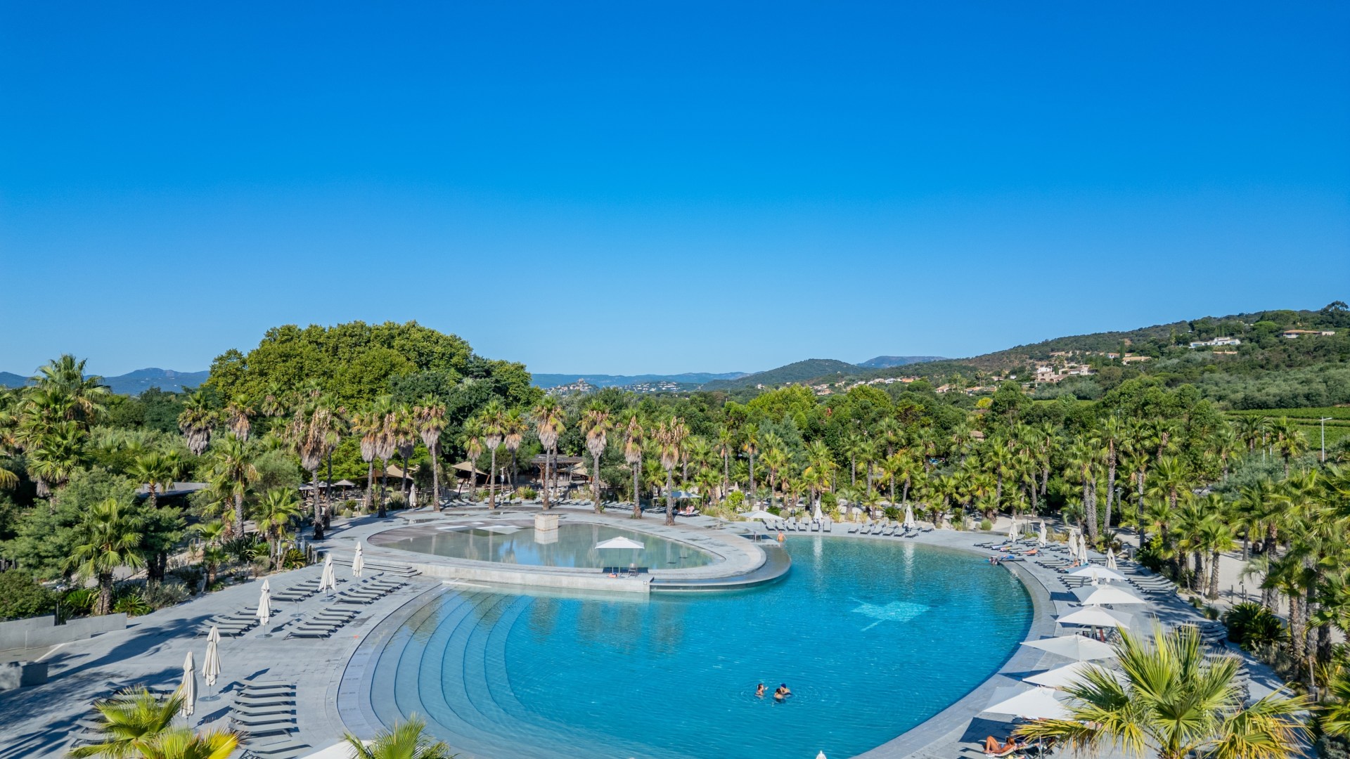 I stayed at one of Eurocamp’s top beachfront resorts – it rivals five star hotels with spas, fairground and lagoon pool
