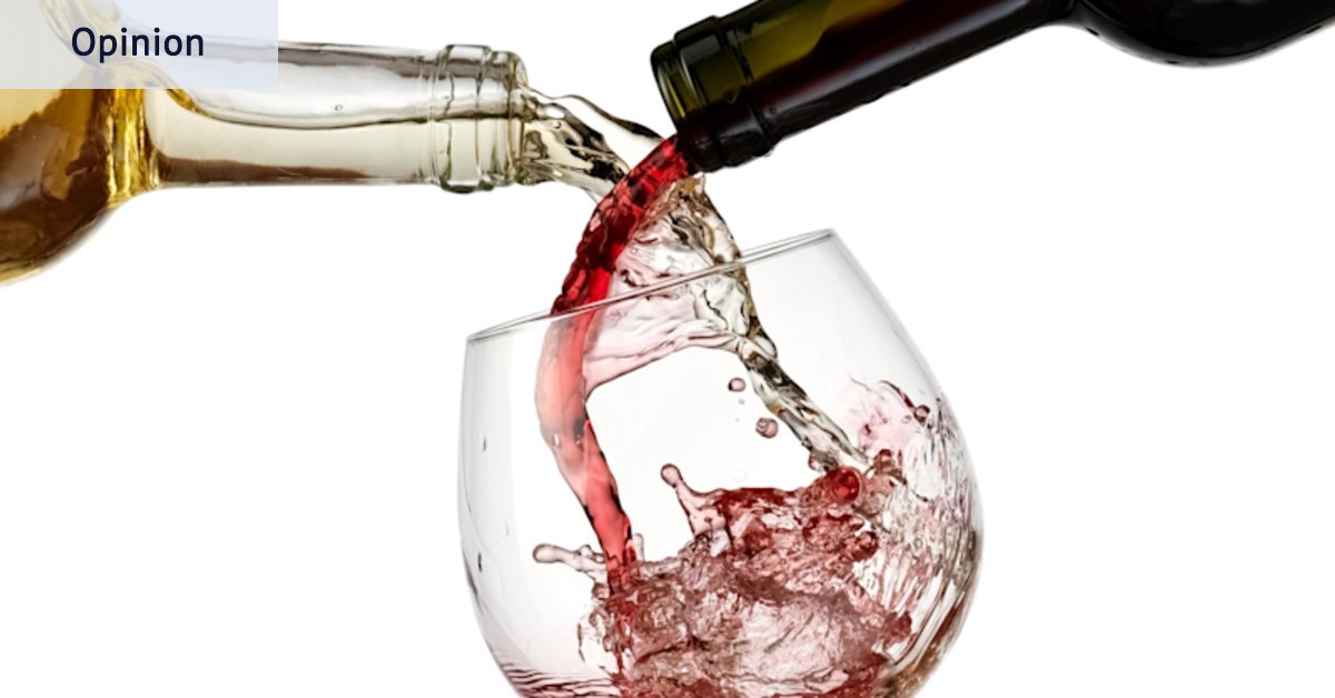 I tripped up in my bid for a fun job at a wine shop. It was the question about chardonnay