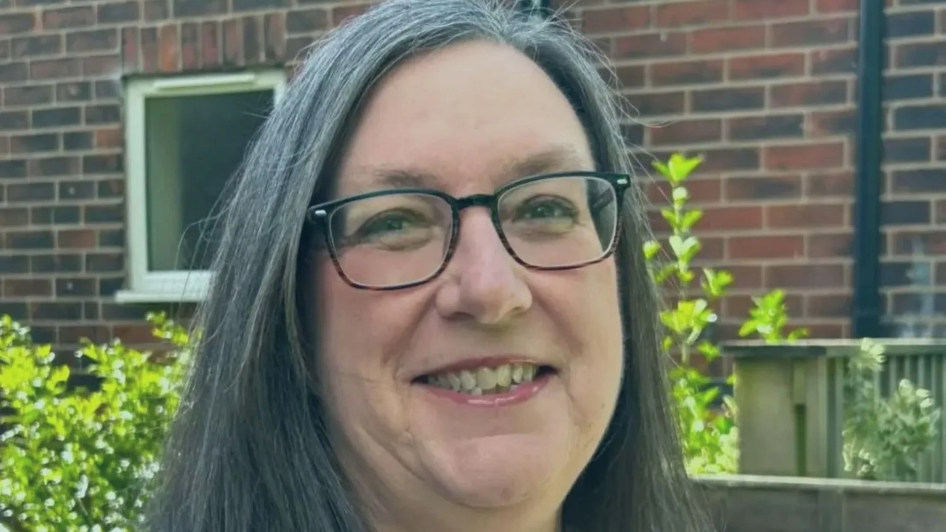 I walked to the water’s edge, seconds from ending my life after menopause made me suicidal… doctors missed vital signs
