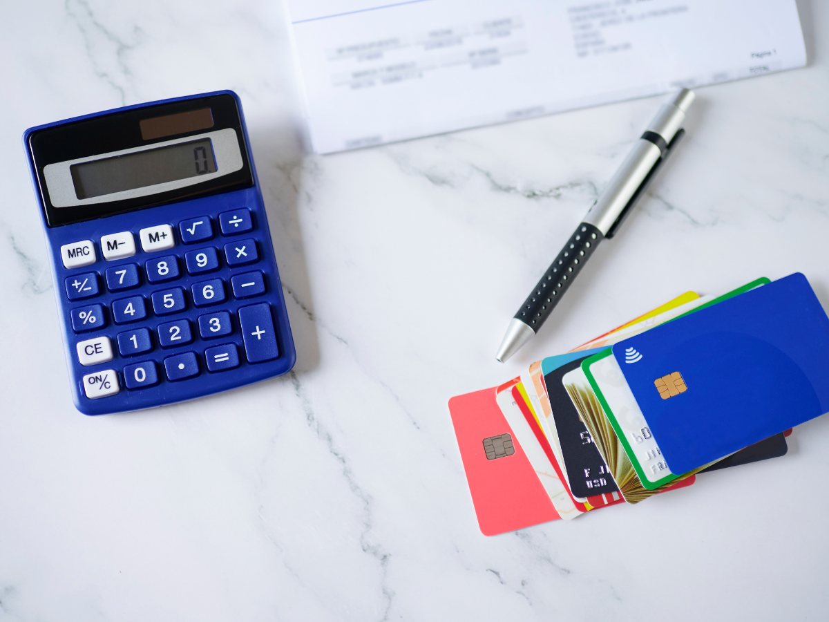 I want to honour my mother’s gift. If I have debt, what’s the best way not to waste it?