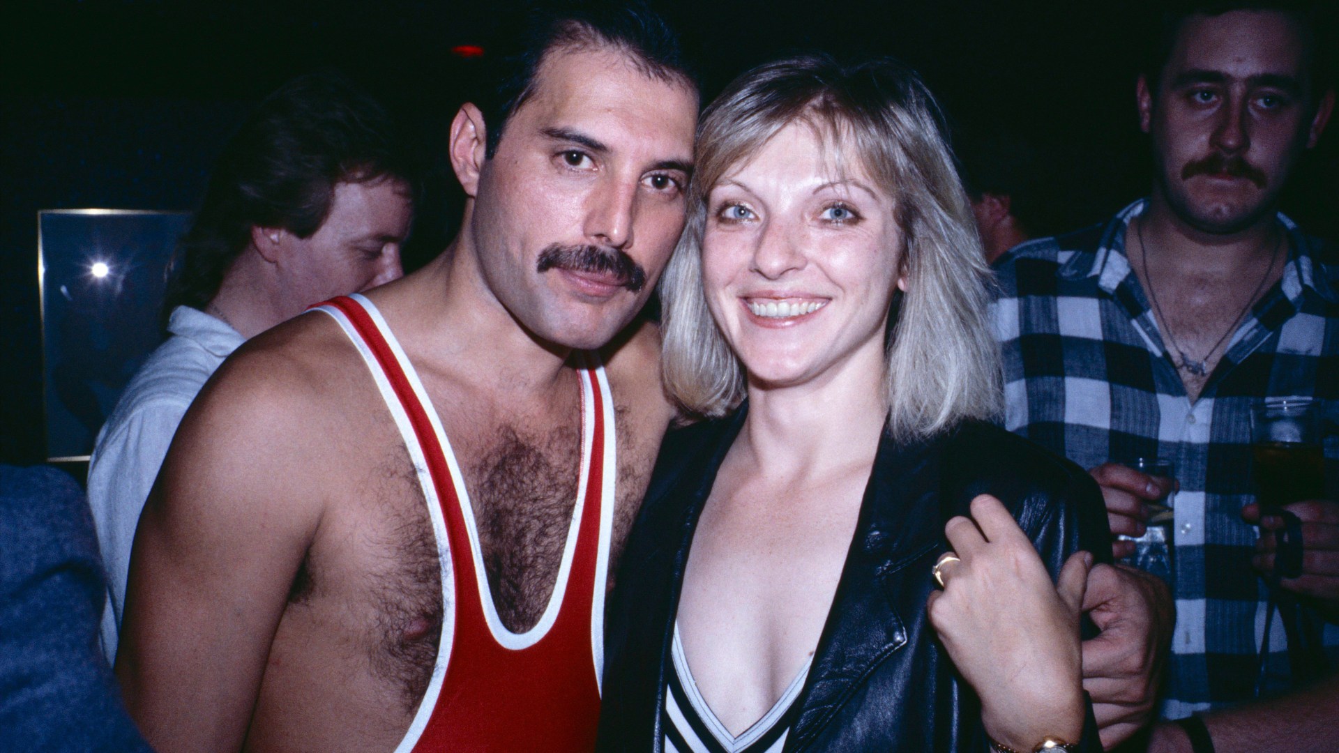 I was engaged to Freddie Mercury -he tested me to try to bag extra lovers & I faced a bitter fortune battle when he died