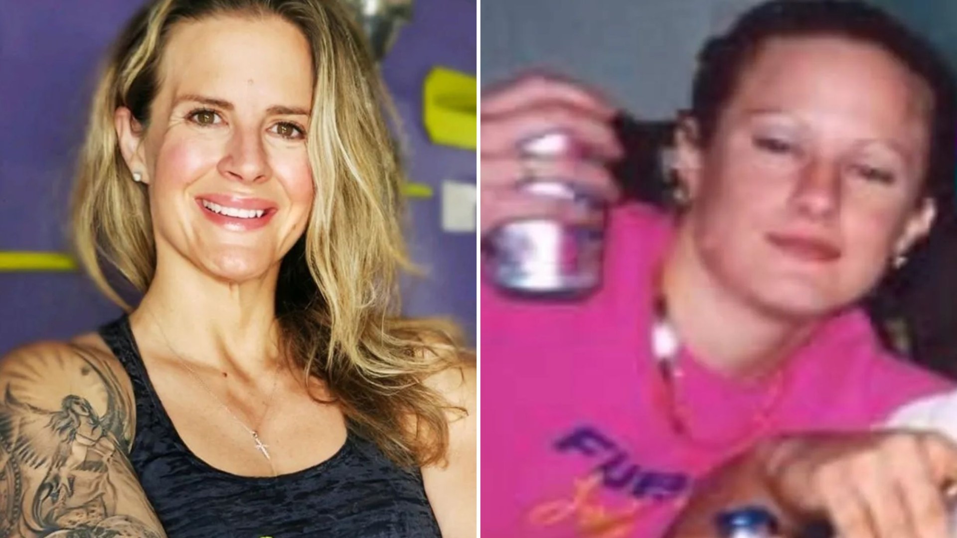 I was teen hooked on booze & ‘dip’ cigs & arrested 6 times…I hit rock bottom driving drunk with terrified son in car