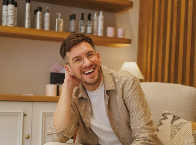 I was told I’d never become a hairdresser because I’m deaf – but it makes me better at my job