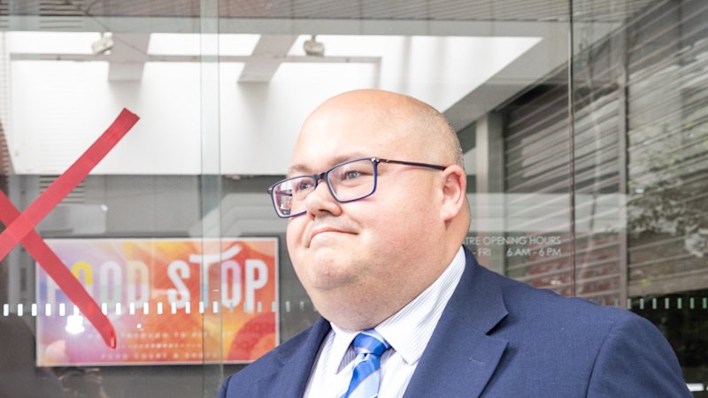 ICAC Operation Rosny LIVE updates: Jean Nassif, former Strathfield mayor Matthew Blackmore’s evidence to resume