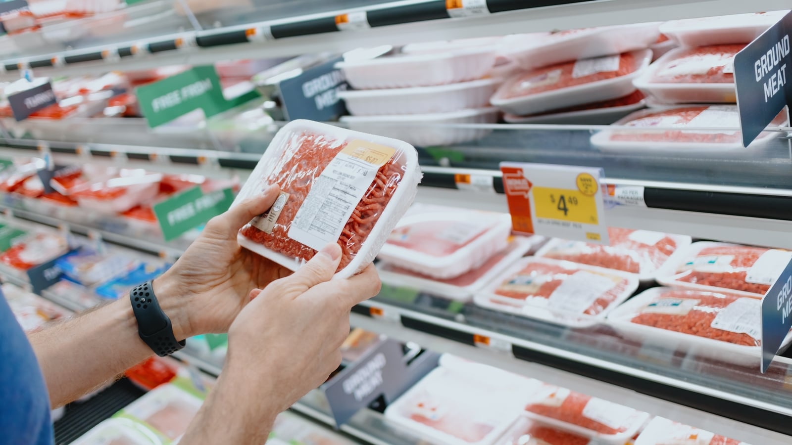IFA wants Brazilian beef recalled from cold stores
