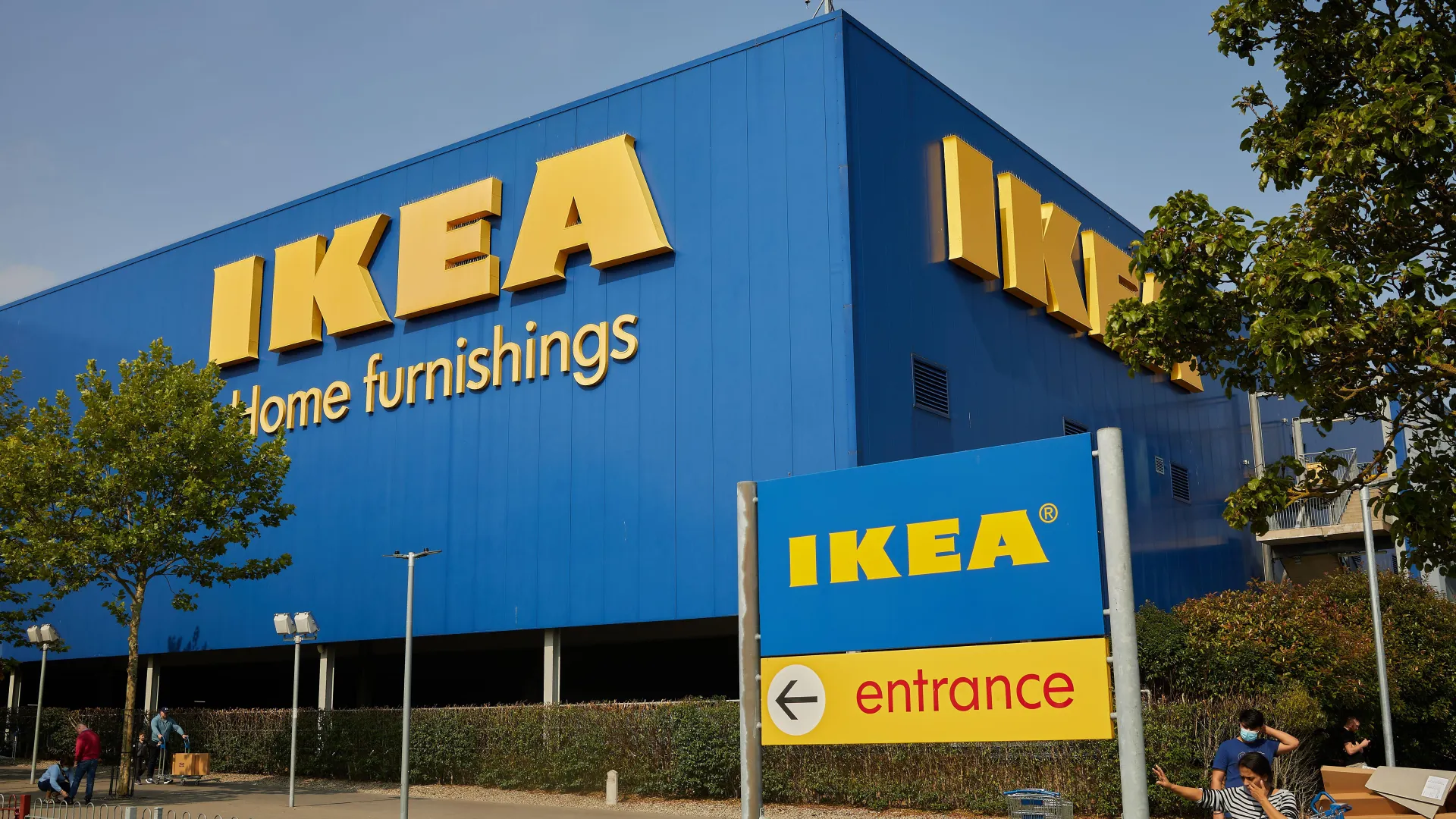 IKEA shoppers can get unlimited meatballs for just £5 across UK – but it’s for one night only