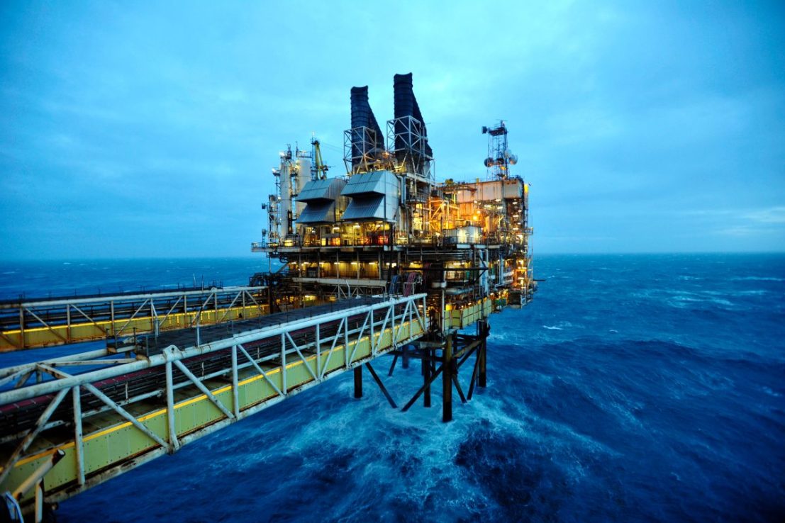 INEOS boss: North Sea decommissioning is ideological and destructive