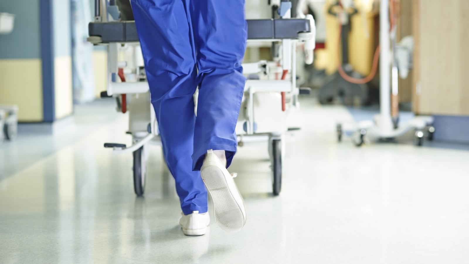 INMO members vote in favour of industrial action
