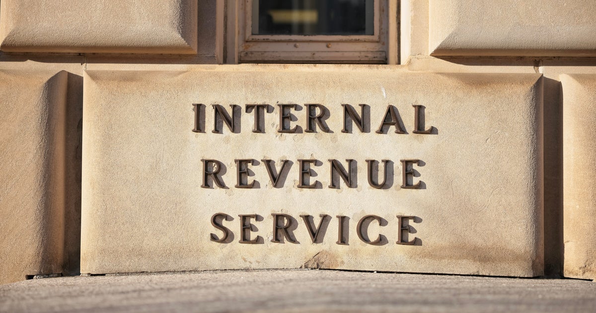 IRS audit revenue plunged following mass layoffs, watchdog finds