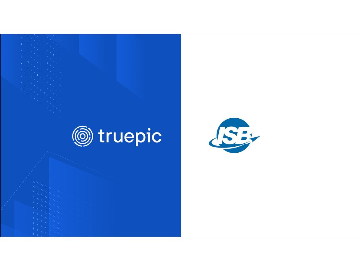 ISB Global Services Introduces Truepic’s Authenticated Visual Evidence to Accelerate Canadian Insurer Workflows