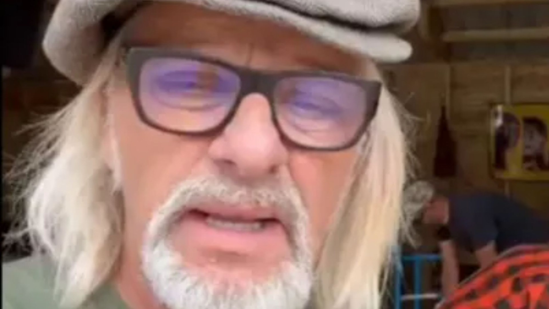 ITV presenter, 62, reveals he’s been diagnosed with gut cancer as he cancels work to undergo surgery