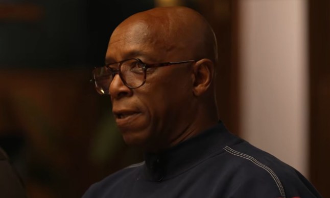 Ian Wright ‘gutted’ Arsenal didn’t sign Chelsea star with Mikel Arteta ‘not happy’