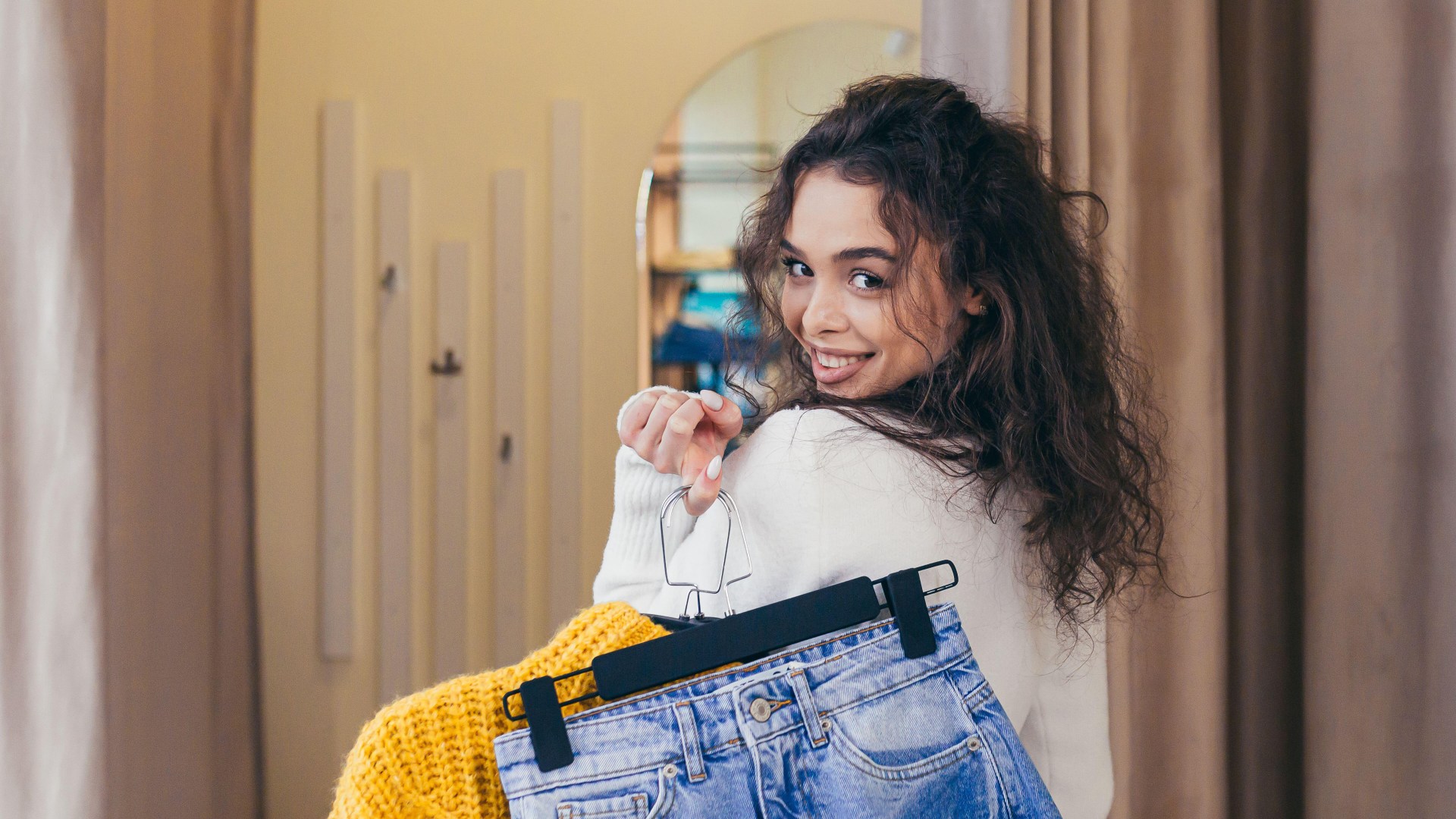 Iconic 195-year-old British department store relaunches website after it was saved from administration