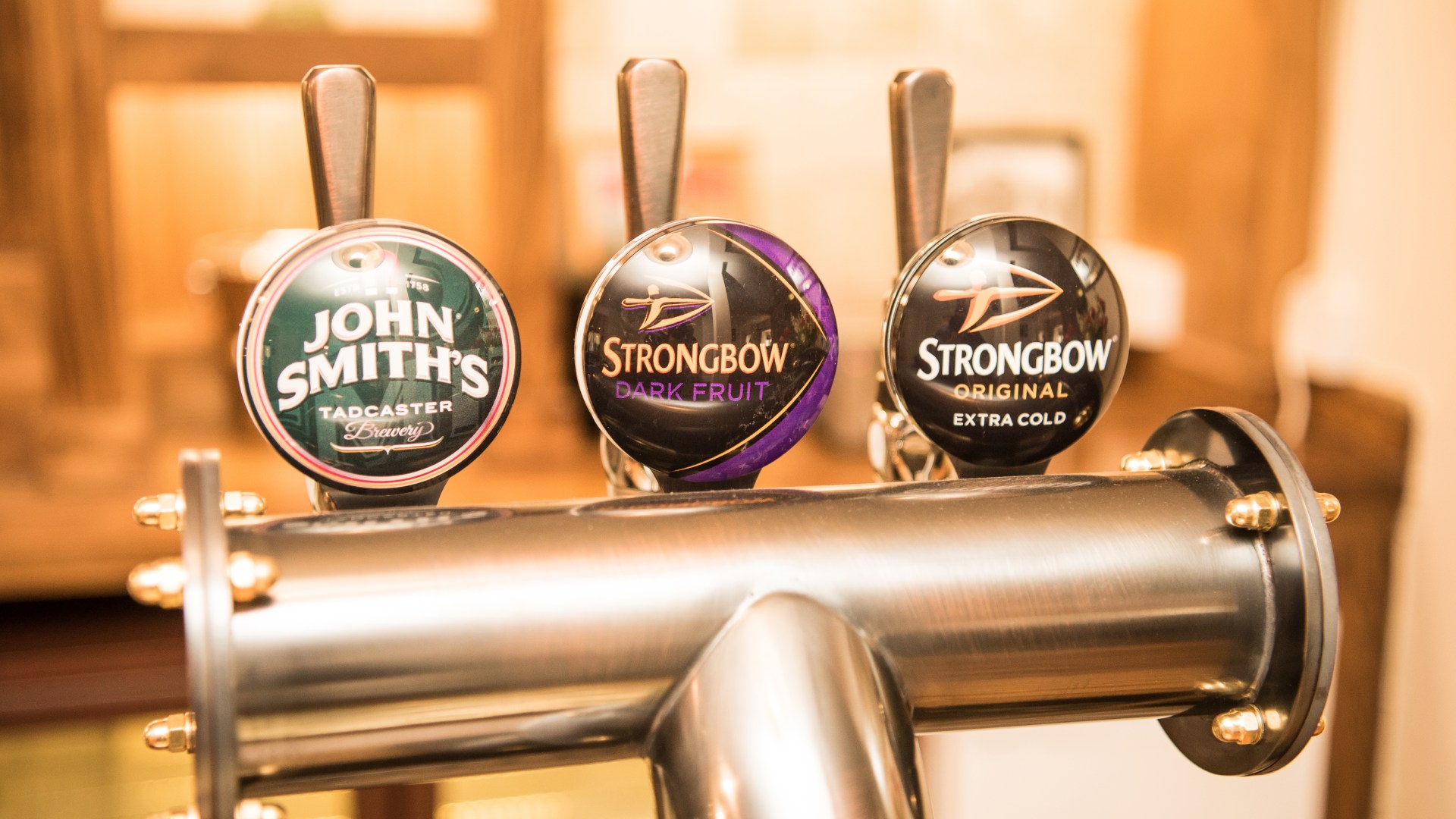 Iconic brewery is bringing back 300-year-old beer in UK pubs this September