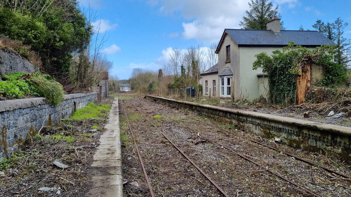 If the Taoiseach feels the priority project for Sligo is a greenway then he is sadly mistaken