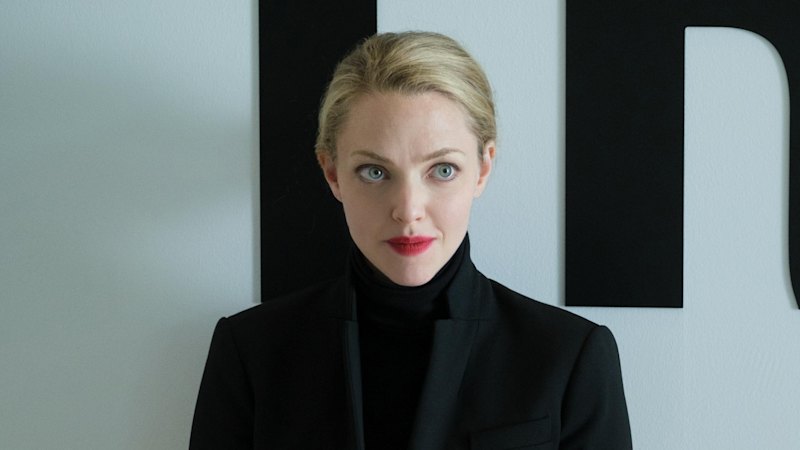If you loved Furious, this drama about fraudster Elizabeth Holmes should be next on your list