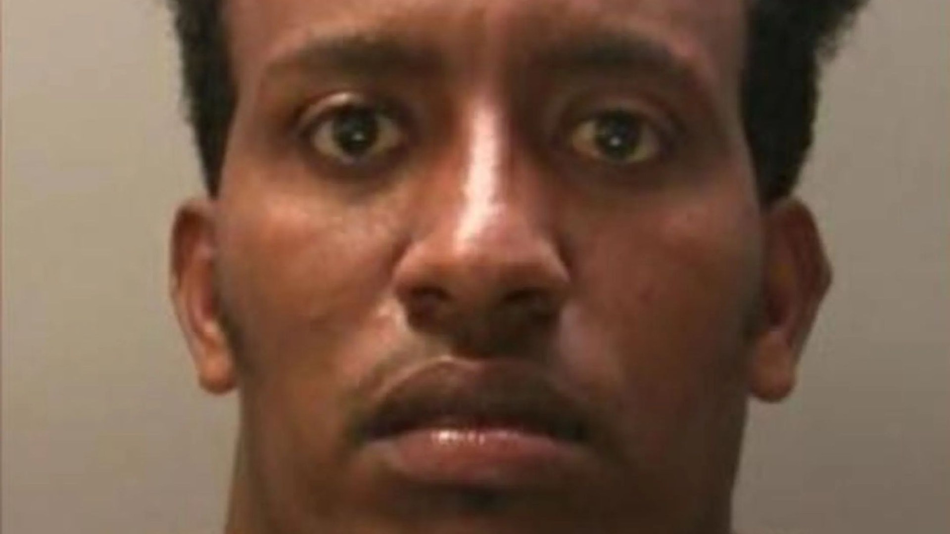 Illegal migrant was freed instead of deported for sex attack BEFORE raping woman on night out