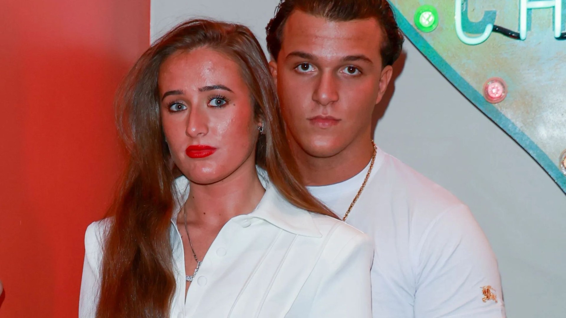 I’m A Celeb spin-off in chaos as Venezuela Fury & hubby Noah quit show – with Love Island stars set to replace them