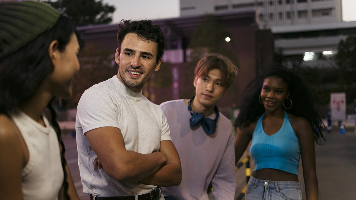 I'm Gen Z: If the GOP wants my vote, stop the speeches and fix the housing crisis