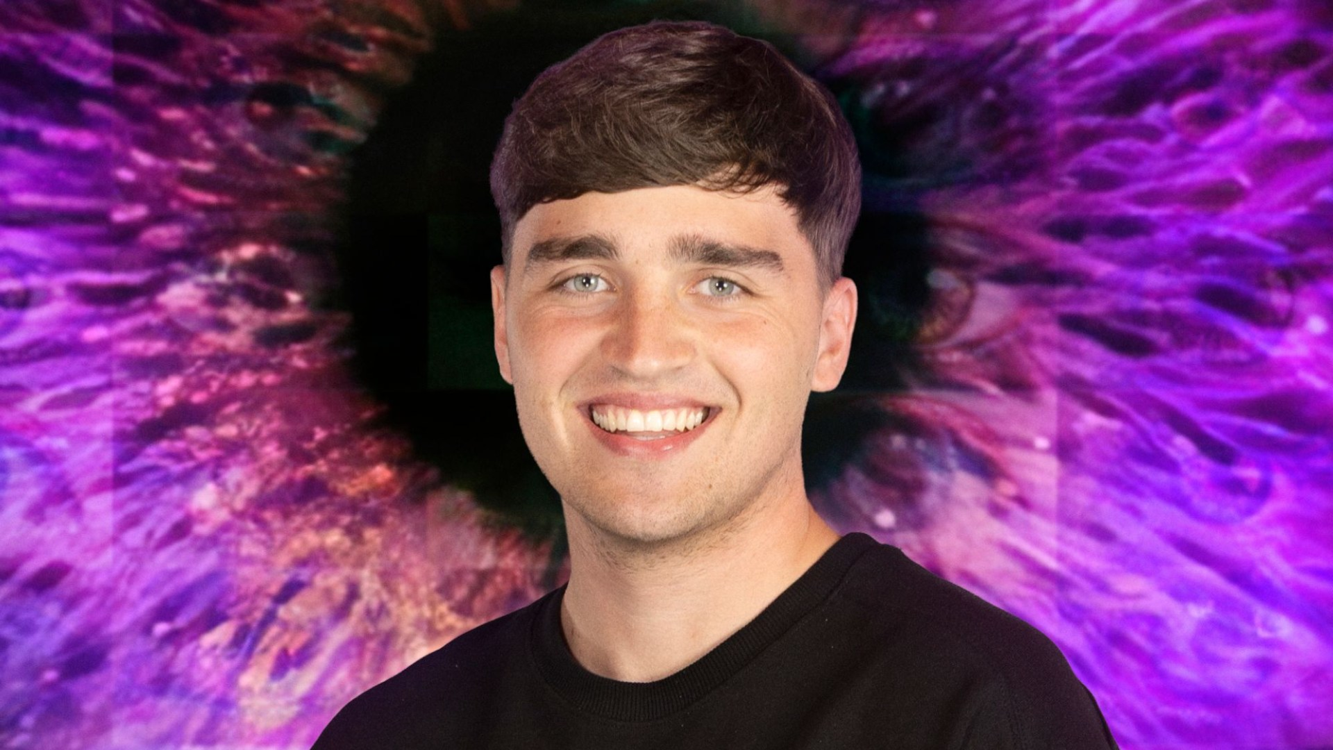 I’m a Celeb winner Angry Ginge’s YouTuber pal Tays joins Big Brother line-up in launch night twist