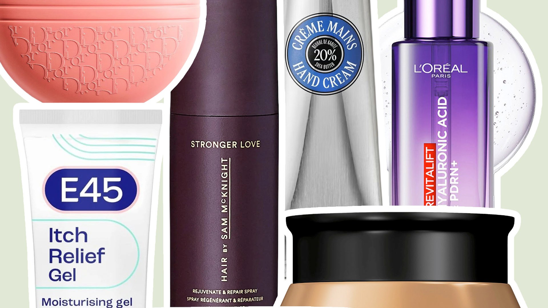 I’m a beauty editor and these are my autumn beauty swaps