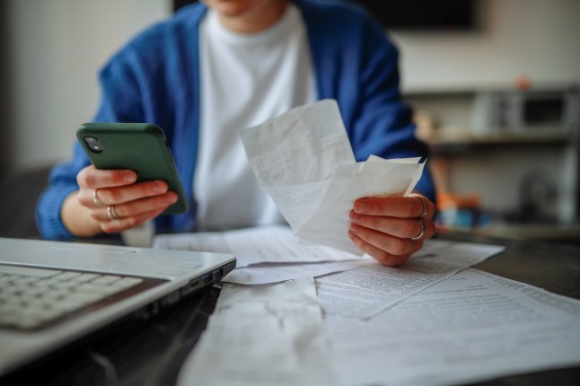 I’m a money expert whose salary has doubled in 20 years – why do I feel poorer than ever?