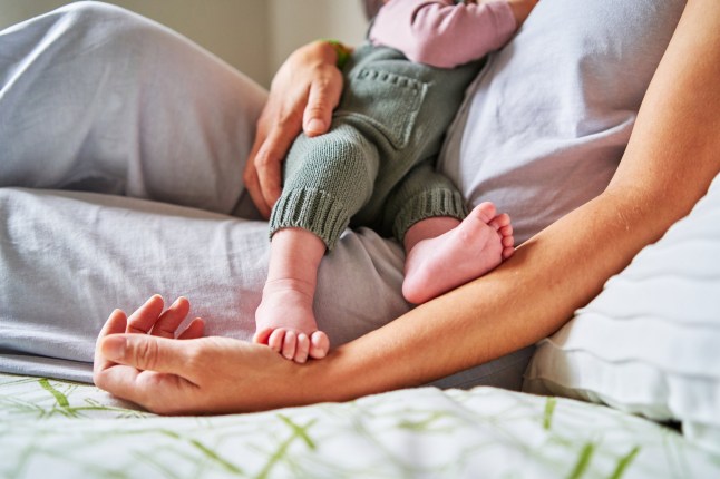 I’m a sex worker and a mother — Bonnie Blue’s videos feel icky